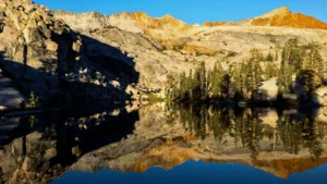 Red Peak Pass Loop