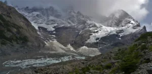 Classic Torres Del Paine - Day 4 - French Valley