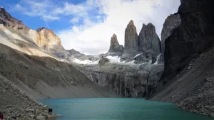 Classic Torres Del Paine - Day 2 - Las Torres