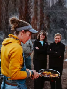 Yosemite Camping