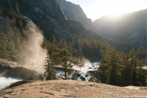 Grand Canyon of the Tuolumne